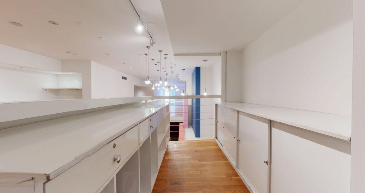 76 Wooster Street – 1st Floor Duplex