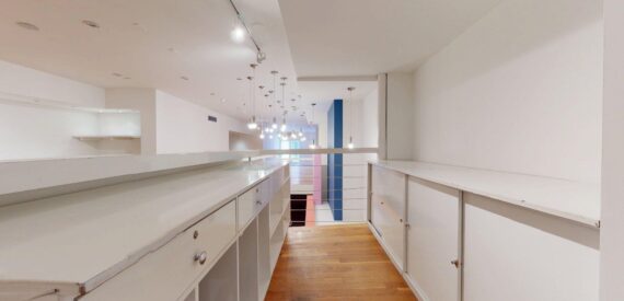 76 Wooster Street – 1st Floor Duplex