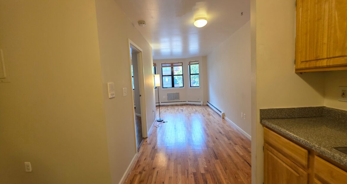 X LARGE__ 2 BED__5 MINUTES MANHATTAN__LARGE LIVING ROOM_PRIME LOCATION