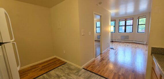 X LARGE__ 2 BED__5 MINUTES MANHATTAN__LARGE LIVING ROOM_PRIME LOCATION