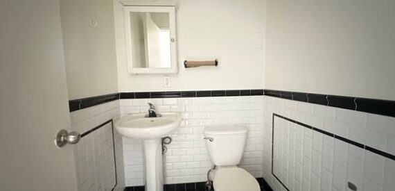 LARGE COMMERCIAL LOFT IN BUSHWICK
