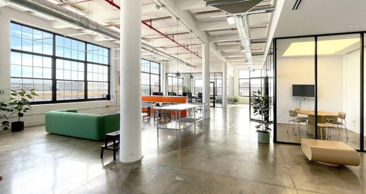 MULTIPLE COMMERCIAL SPACES AVAILABLE IN EAST WILLIAMSBURG BUSHWICK
