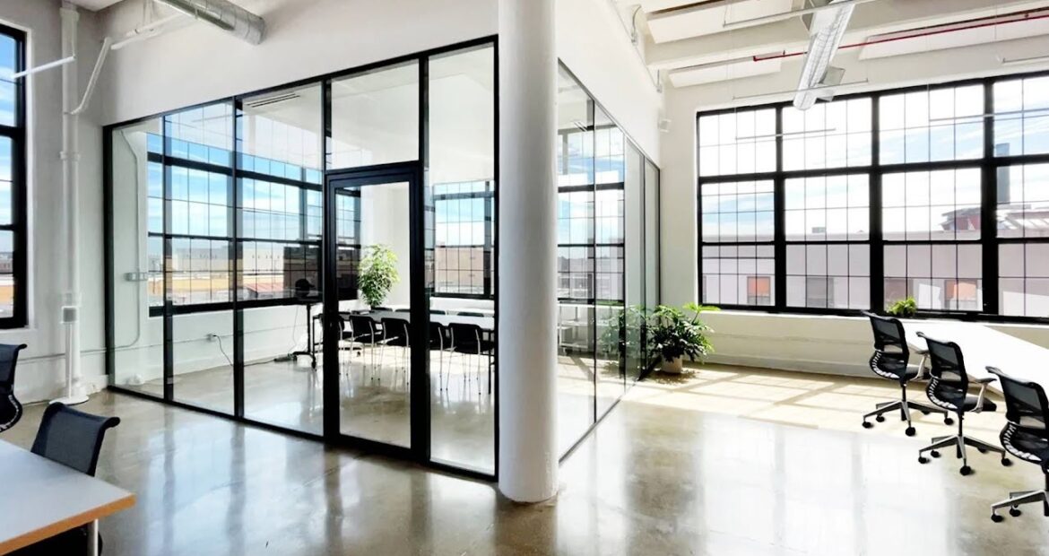 MULTIPLE COMMERCIAL SPACES AVAILABLE IN EAST WILLIAMSBURG BUSHWICK