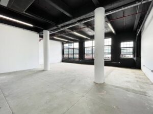 MULTIPLE COMMERCIAL SPACES AVAILABLE IN EAST WILLIAMSBURG BUSHWICK