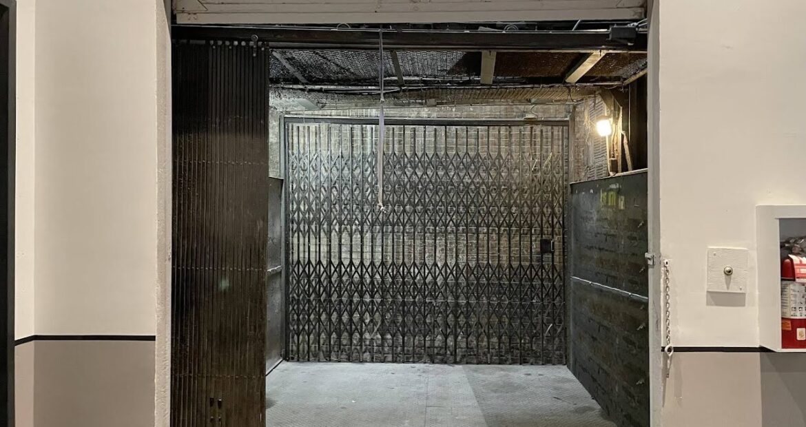 MULTIPLE COMMERCIAL SPACES AVAILABLE IN EAST WILLIAMSBURG BUSHWICK