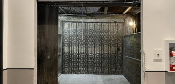 MULTIPLE COMMERCIAL SPACES AVAILABLE IN EAST WILLIAMSBURG BUSHWICK
