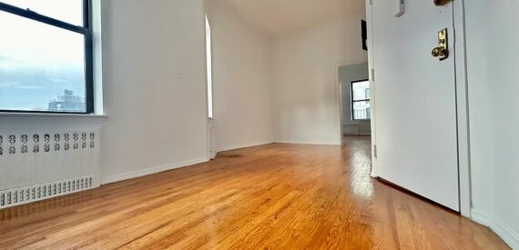 X LARGE__ 2 BED__5 MINUTES MANHATTAN__LARGE LIVING ROOM_PRIME LOCATION