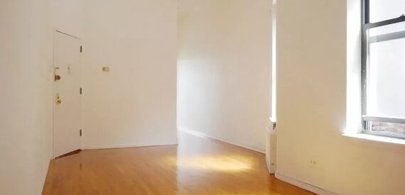 X LARGE__ 2 BED__5 MINUTES MANHATTAN__LARGE LIVING ROOM_PRIME LOCATION