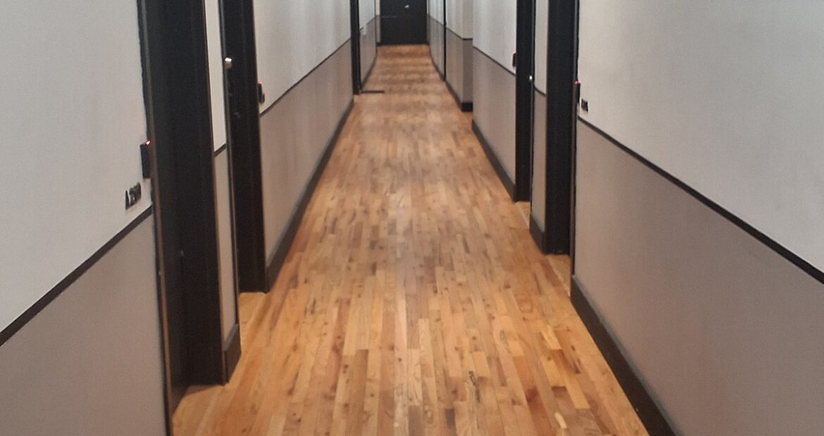 LARGE COMMERCIAL LOFT IN PRIME LOCATION IN BUSHWICK