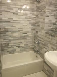 Newly renovated 2 bedroom on East 13th Street in the East Village