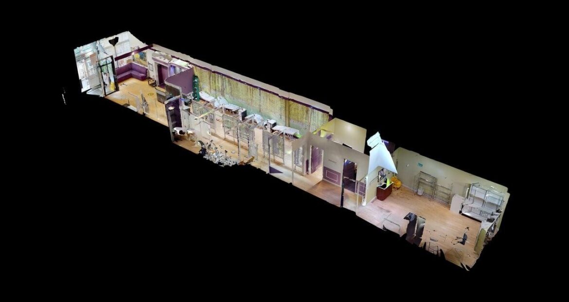 41 Wooster Street – 1st Floor Front Retail