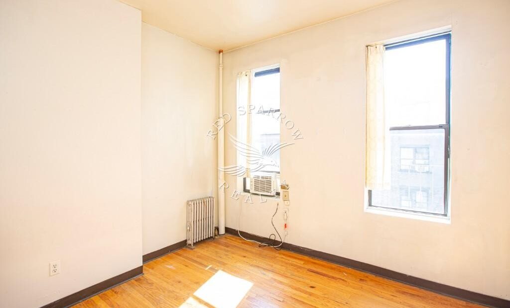 Amazing 1 bed on East 9th Street in the East Village