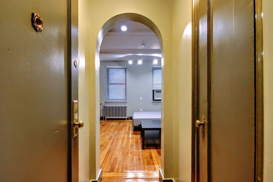 Amazing open layout on Waverly Place in Greenwich Village