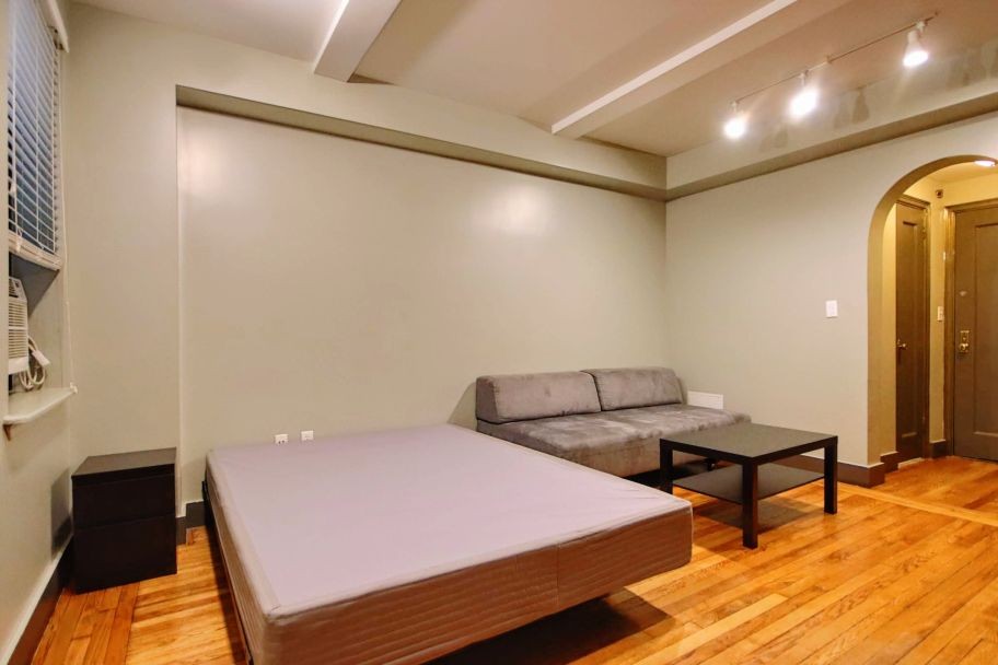 Amazing open layout on Waverly Place in Greenwich Village