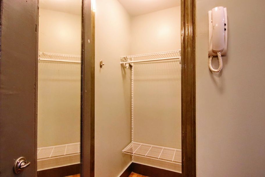 Amazing open layout on Waverly Place in Greenwich Village