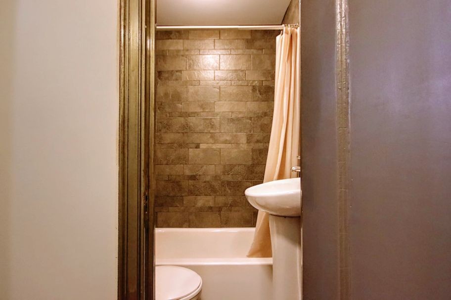 Amazing open layout on Waverly Place in Greenwich Village