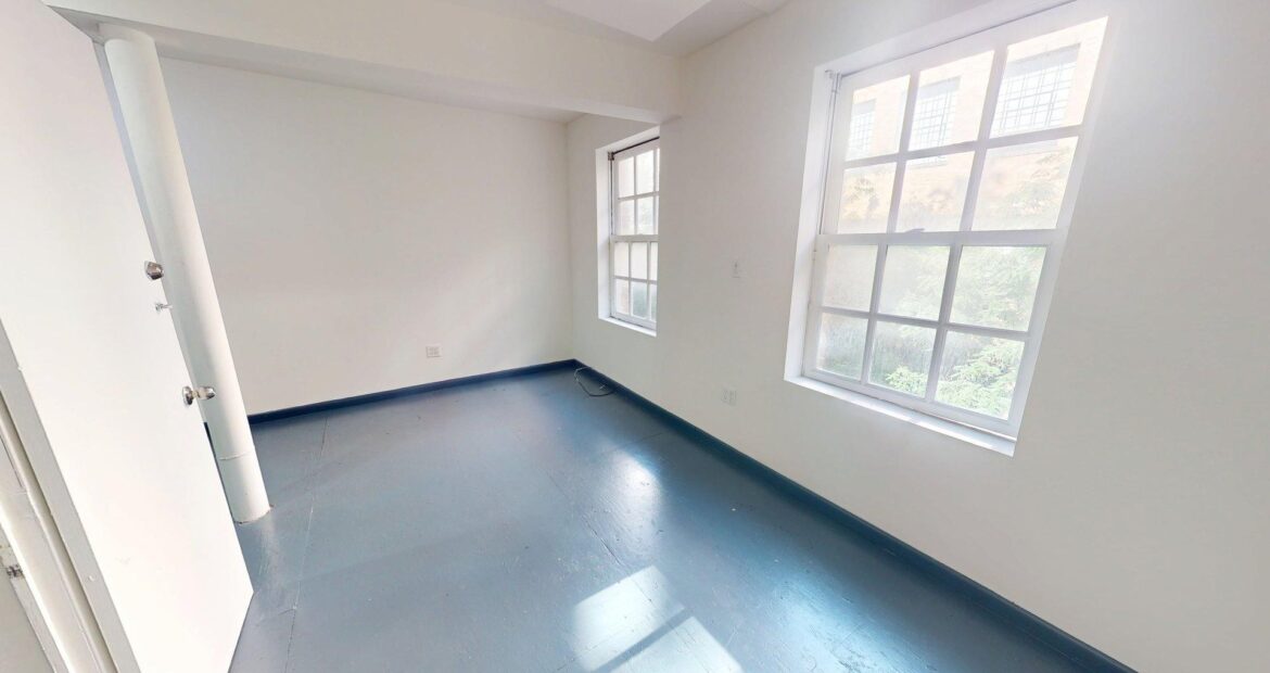 76 Wooster Street – 2nd Floor Duplex Penthouse