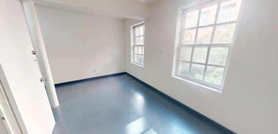76 Wooster Street – 2nd Floor Duplex Penthouse