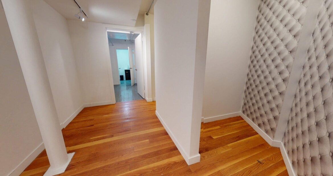 76 Wooster Street – 1st Floor Duplex