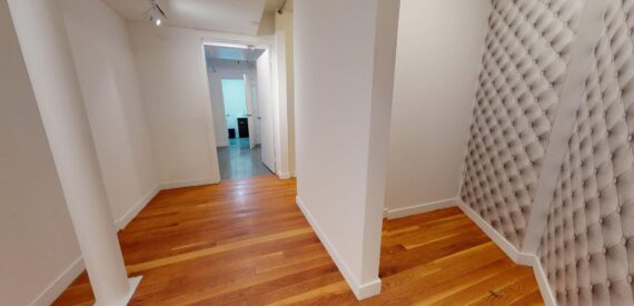 76 Wooster Street – 1st Floor Duplex