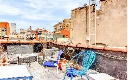 Amazing 2 bed on Mott St in Nolita