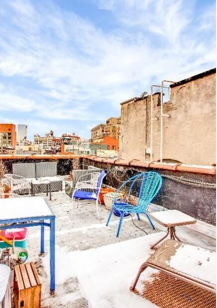 Amazing 2 bed on Mott St in Nolita