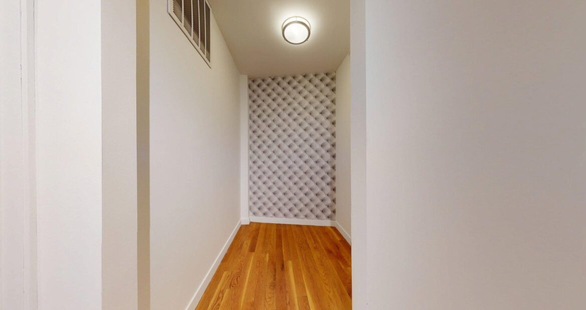76 Wooster Street – 1st Floor Duplex