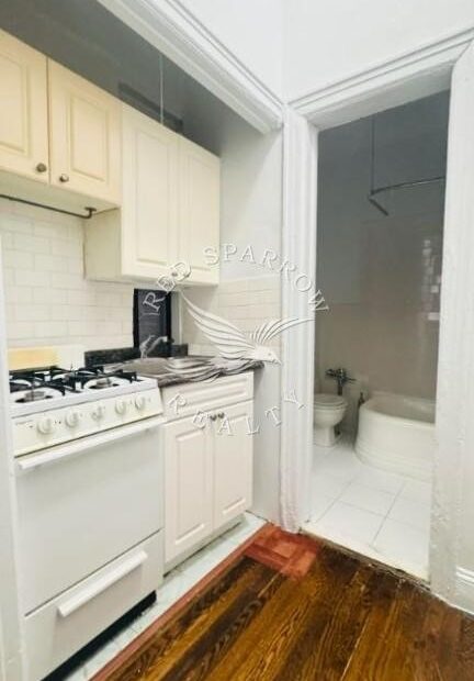 Amazing open layout on East 58th Street in Sutton Place