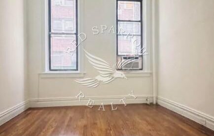 Amazing open layout on East 58th Street in Sutton Place
