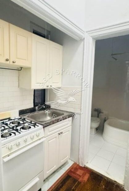 Amazing open layout on East 58th Street in Sutton Place