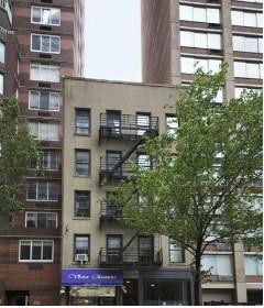 Amazing open layout on East 58th Street in Sutton Place