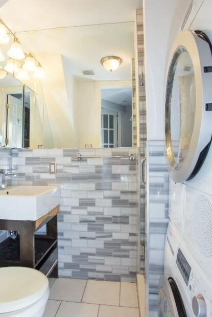Amazing 2 bed on Mott St in Nolita