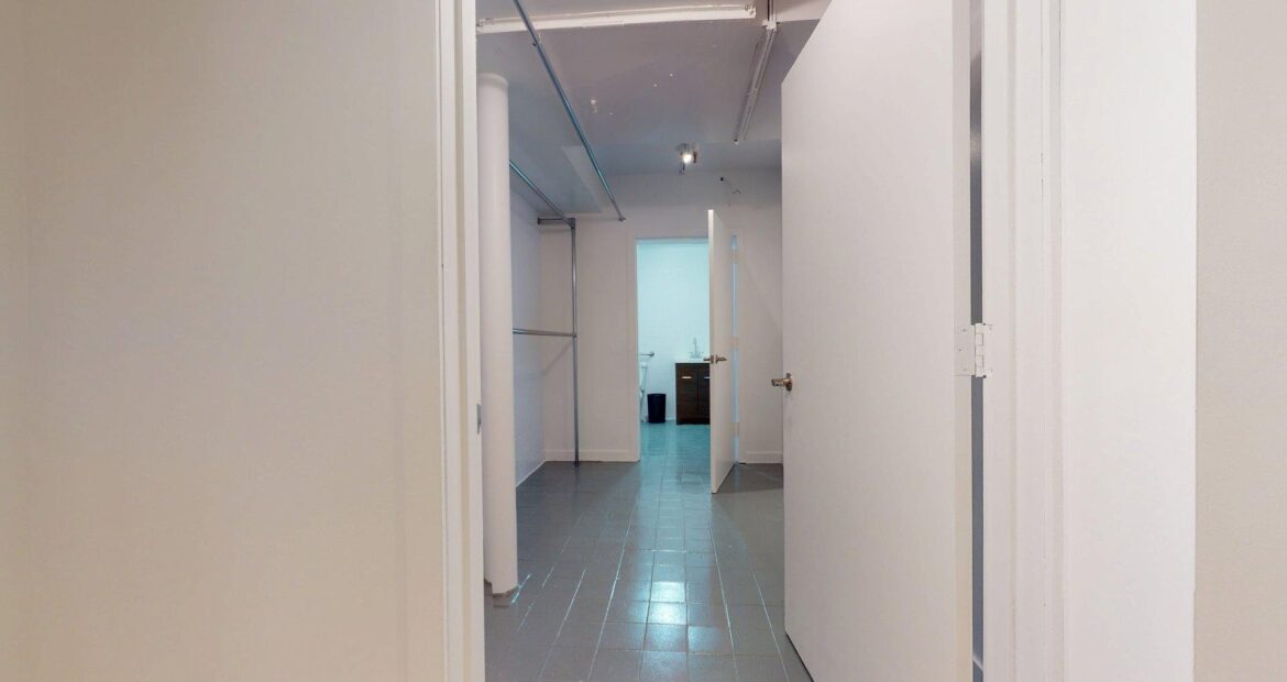 76 Wooster Street – 1st Floor Duplex