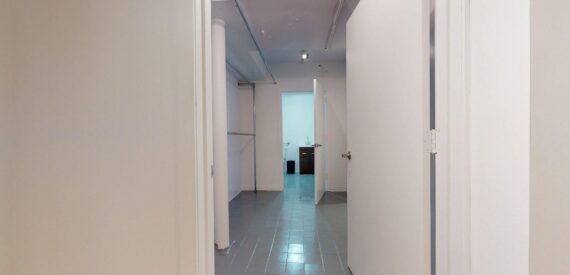 76 Wooster Street – 1st Floor Duplex