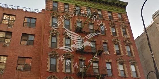 Amazing 1 bed on East 14th Street in the East Village