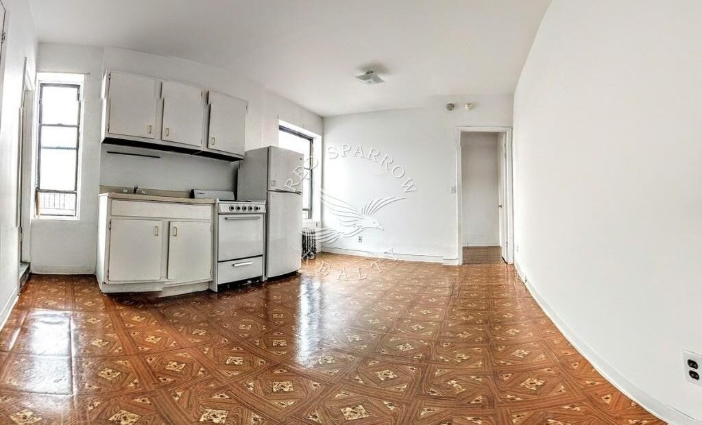 Amazing 1 bed on East 14th Street in the East Village