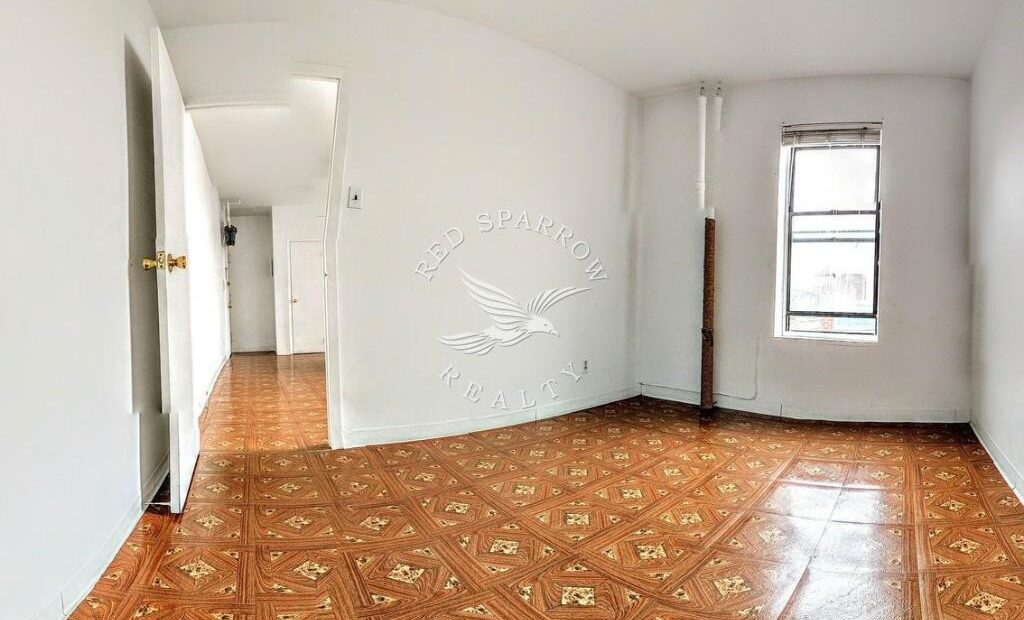 Amazing 1 bed on East 14th Street in the East Village