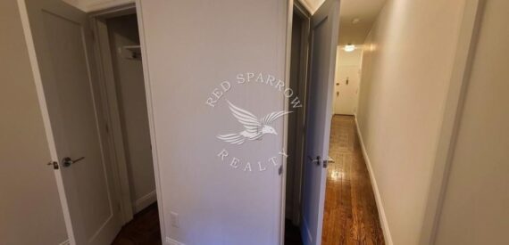 Amazing 1 bed on East 88th Street in the Upper East Side