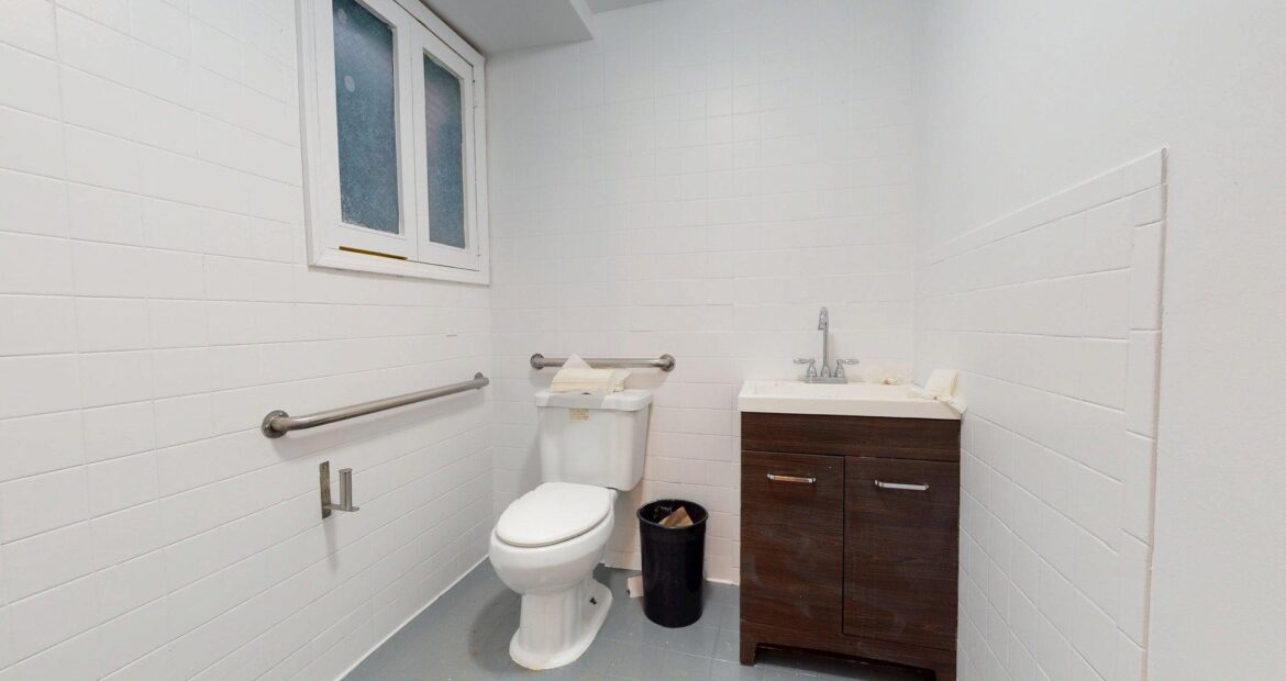76 Wooster Street – 1st Floor Duplex