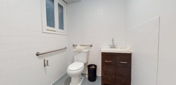 76 Wooster Street – 1st Floor Duplex