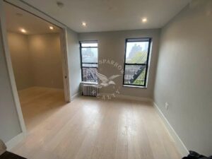 Renovated Bright 1 bedroom Apartment on Stanton Street in the Lower East Side