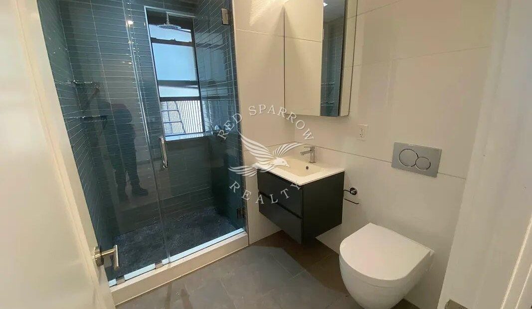 Renovated Bright 1 bedroom Apartment on Stanton Street in the Lower East Side