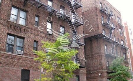 Renovated Bright 1 bedroom Apartment on Stanton Street in the Lower East Side