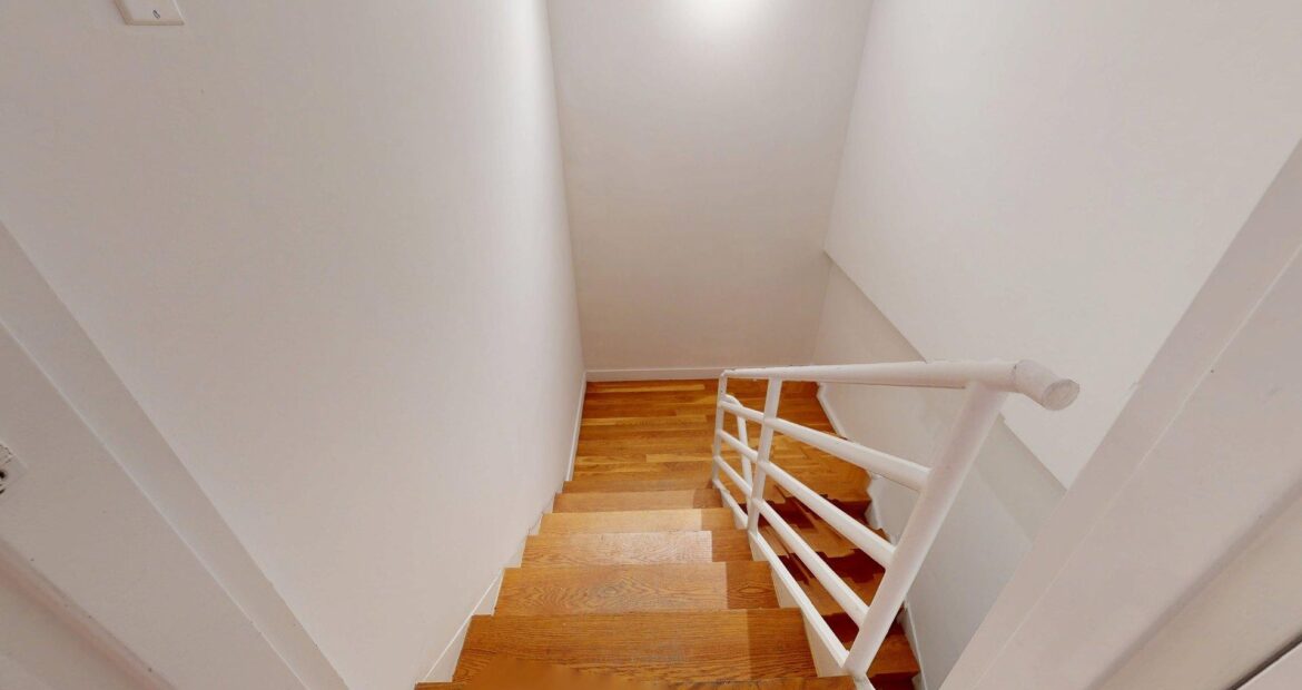 76 Wooster Street – 1st Floor Duplex