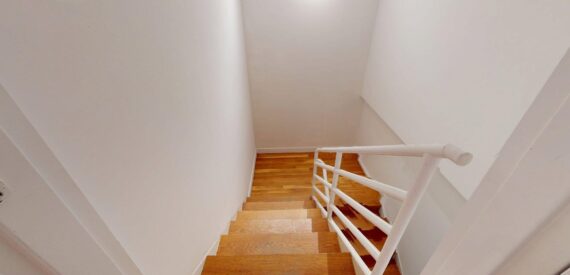 76 Wooster Street – 1st Floor Duplex