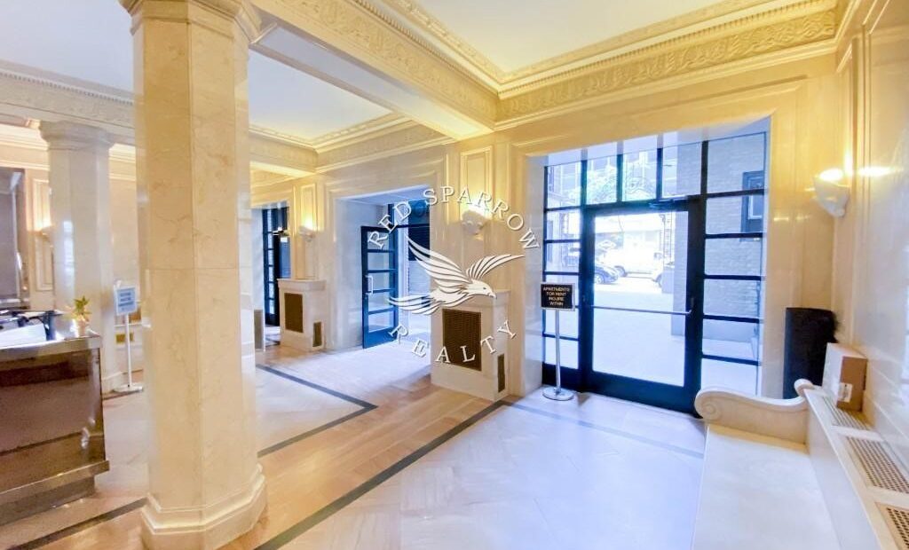 Amazing 1 bedroom on East 46th Street in Turtle Bay