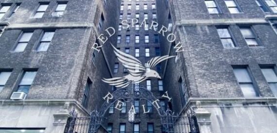 Amazing 1 bedroom on East 46th Street in Turtle Bay