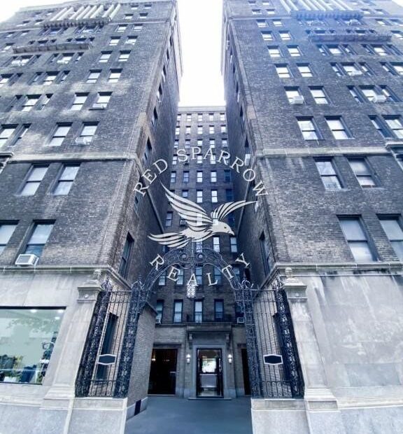 Amazing 1 bedroom on East 46th Street in Turtle Bay