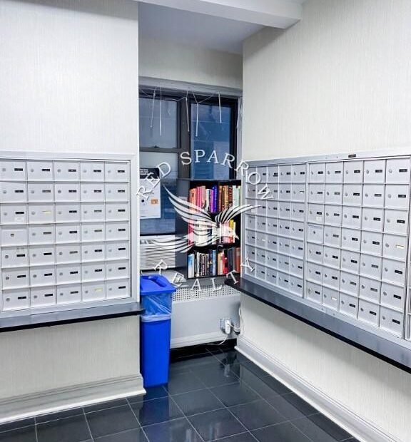 Amazing 1 bedroom on East 46th Street in Turtle Bay