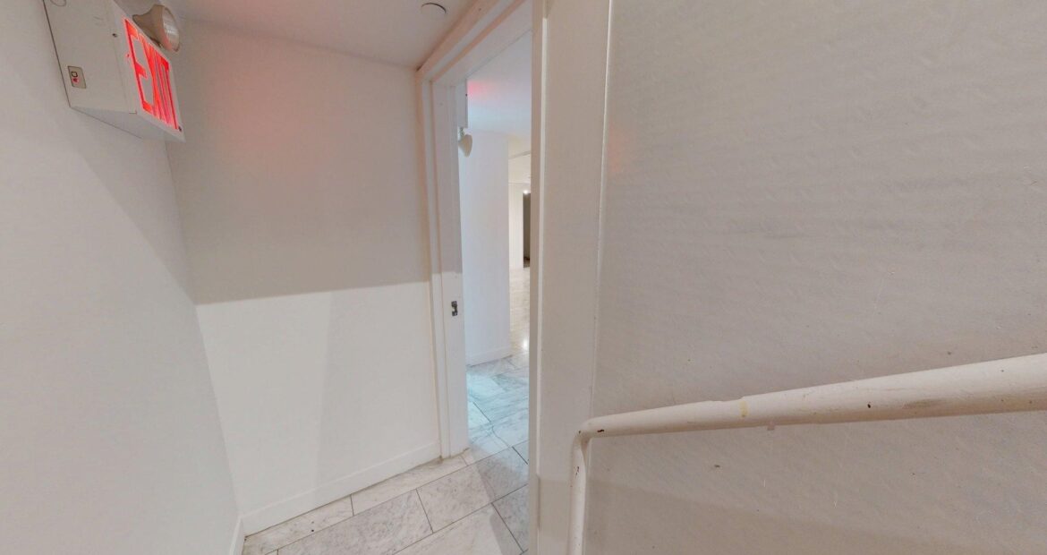 76 Wooster Street – 1st Floor Duplex